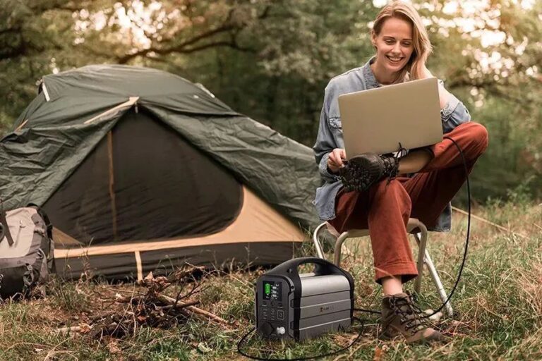 Decoding the Silent Energy Revolution: Key Forces Driving the Portable Power Market and Consumer Behavior in 2025