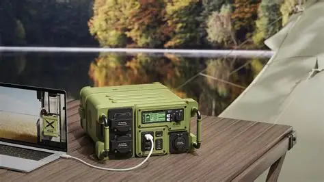 Behind the Rise from Backup to Primary: The Tech and Market Forces Driving Portable Power's Mainstream Path