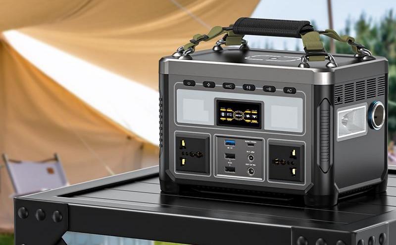 The Power to Go: Why Portable Power is Now a Must-Have for Outdoor and Emergency Prep