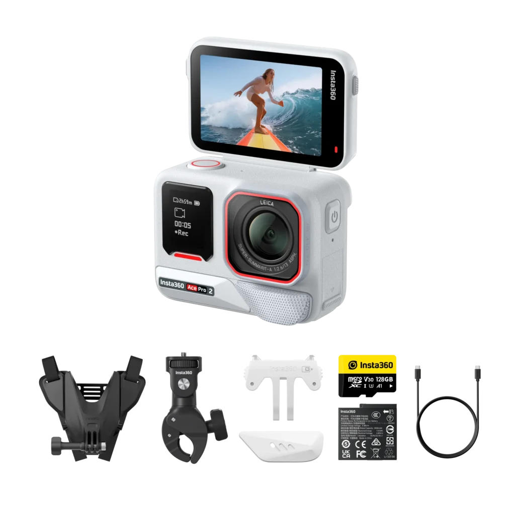 Insta360 Ace Pro 2